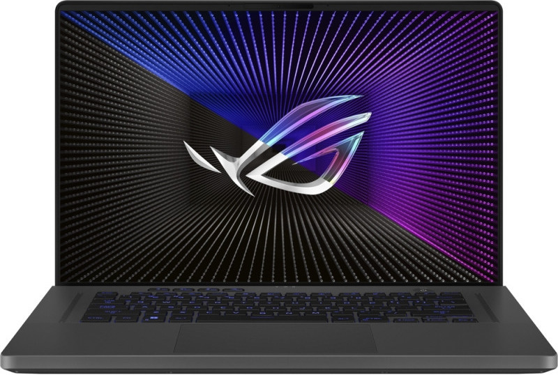 Asus ROG Zephyrus G16 (2023) (GU603VV-N4082) - Eclipse Grey