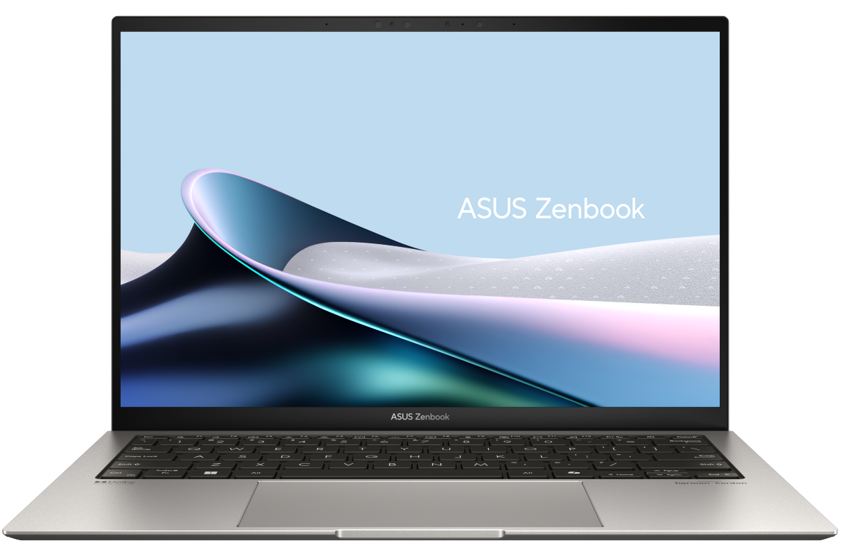 Asus Zenbook S (UX5304MA-NQ161) - Grey