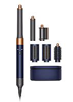 თმის სახვევი Dyson HS05 Airwrap Multi-styler Complete Long Prussian Blue/Rich Copper