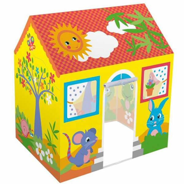 bestway 52007 სათამაშო კარავი"სახლი" - Image 1