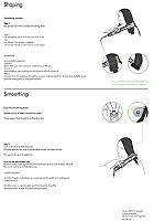 თმის სახვევი Dyson HS05 Airwrap Multi-styler Complete Long Prussian Blue/Rich Copper - Thumbnail 9