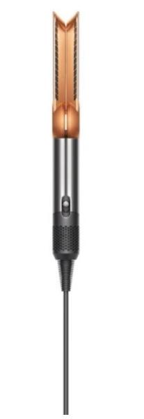 Hair iron Dyson Airstrait HT01 Hair Straightener Copper/Nickel
