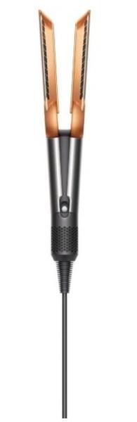 Hair iron Dyson Airstrait HT01 Hair Straightener Copper/Nickel