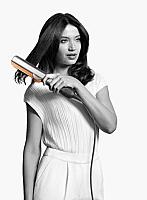 თმის უთო Dyson Airstrait HT01 Hair Straightener Copper/Nickel - Thumbnail 5