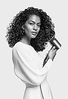 ფენი Dyson HD07 Supersonic Hair Dryer Nickel/Copper - Thumbnail 2