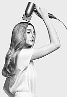 ფენი Dyson HD07 Supersonic Hair Dryer Nickel/Copper - Thumbnail 4