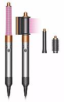 თმის სახვევი Dyson HS05 Airwrap Multi-styler Long Lite Nickel/Copper