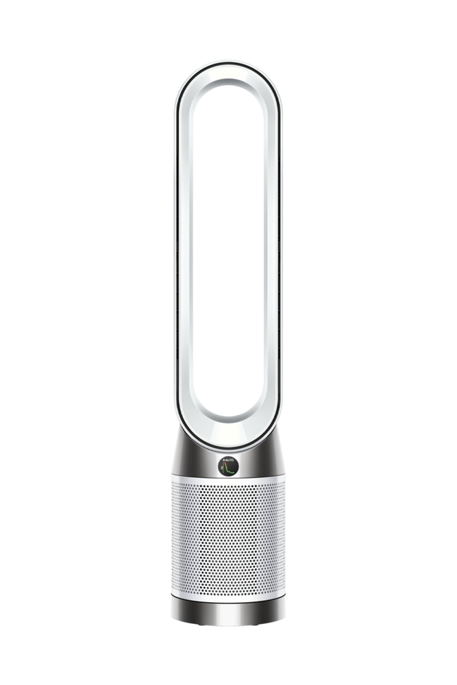 ჰაერის გამწმენდი Dyson TP10 Gen1 Purifier Purifying Fan White