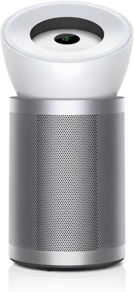 ჰაერის დამატენიანებელი Dyson BP06 Pro Big+Quiet Humidifier White/Silver - Image 1