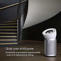 ჰაერის დამატენიანებელი Dyson BP06 Pro Big+Quiet Humidifier White/Silver - Thumbnail 5
