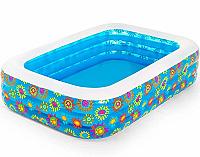 Bestway 54120- გასაბერი აუზი