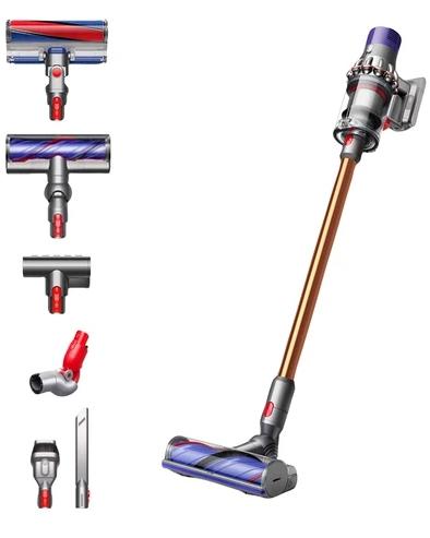 ხელის მტვერსასრუტი Dyson SV27 V10 Absolute Vacuum Cleaner Gold - Image 1