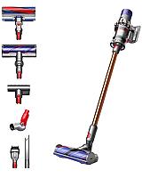 ხელის მტვერსასრუტი Dyson SV27 V10 Absolute Vacuum Cleaner Gold
