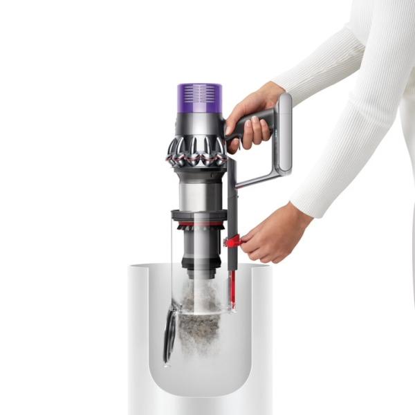 ხელის მტვერსასრუტი Dyson SV27 V10 Absolute Vacuum Cleaner Gold - Image 3
