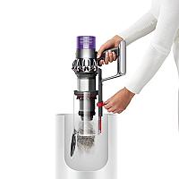 ხელის მტვერსასრუტი Dyson SV27 V10 Absolute Vacuum Cleaner Gold - Thumbnail 3