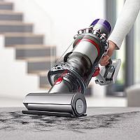 ხელის მტვერსასრუტი Dyson SV27 V10 Absolute Vacuum Cleaner Gold - Thumbnail 5