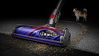 ხელის მტვერსასრუტი Dyson V8 Extra Vacuum Cleaner Nickel - Thumbnail 6