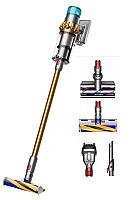 ხელის მტვერსასრუტი Dyson SV47 V15 Detect Absolute Vacuum Cleaner Gold/Iron