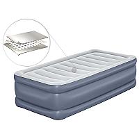 bestway 6713 G გასაბერი ლეიბი - Thumbnail 2