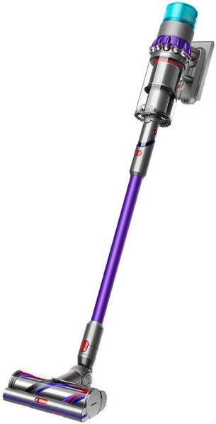 ხელის მტვერსასრუტი Dyson SV23 Gen5Detect Absolute Vacuum Cleaner Purple
