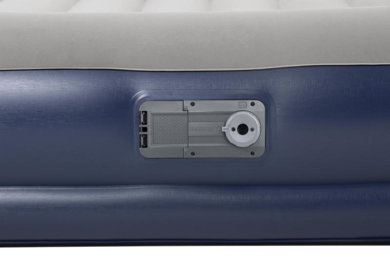 bestway 6713 G გასაბერი ლეიბი - Image 3