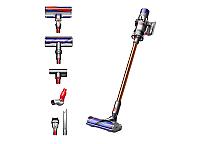 ხელის მტვერსასრუტი Dyson Cyclone V10 Absolute Vacuum Cleaner Nickel/Copper