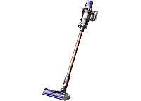 ხელის მტვერსასრუტი Dyson Cyclone V10 Absolute Vacuum Cleaner Nickel/Copper - Thumbnail 2