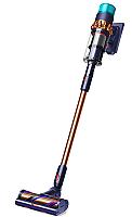 ხელის მტვერსასრუტი Dyson SV23 Gen5Detect Absolute Vacuum Cleaner Blue/Copper - Thumbnail 2
