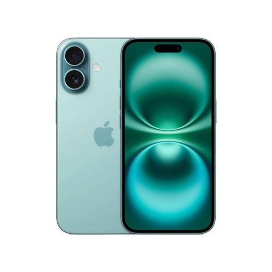 Apple iPhone 16 128GB (New)