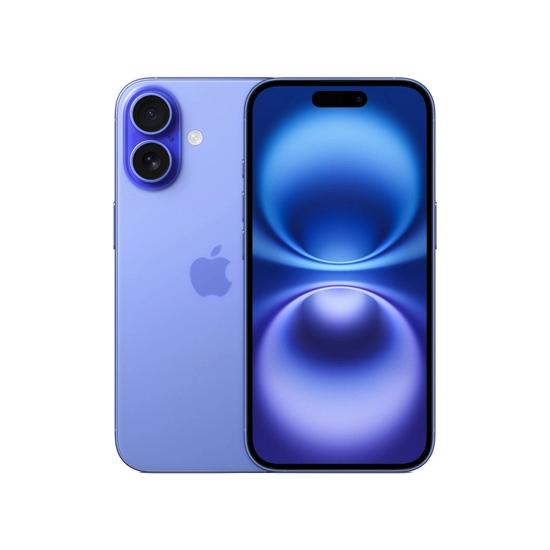 Apple iPhone 16 128GB (New)