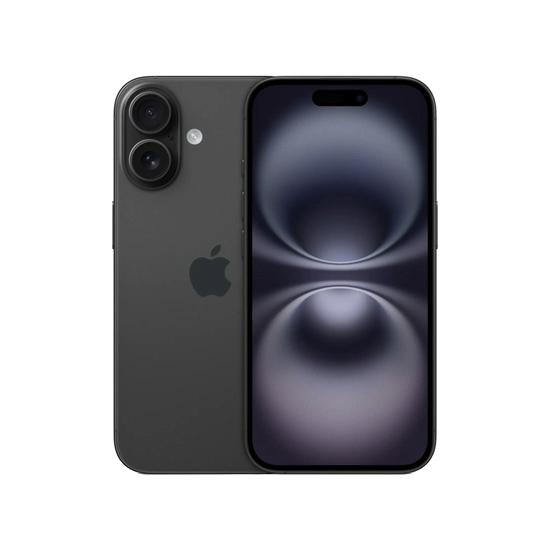Apple iPhone 16 128GB (New)