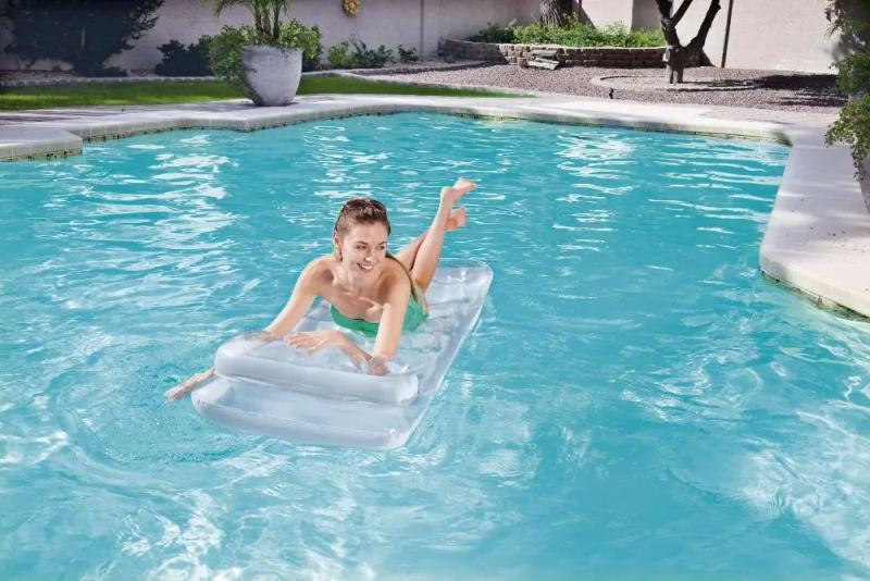 Bestway 43024 საცურაო ლეიბი - Image 3