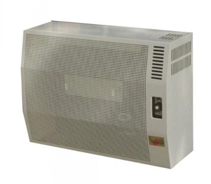 გაზის გამათბობელი AKOG-100-SP 80-100 მ2 (გრაფიტი)