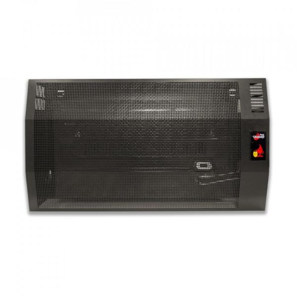 (50-70 მ2) გაზის გამათბობელი AKOG-5-SP  (შავი) - Image 1