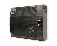 (40-50 მ2) გაზის გამათბობელი AKOG-4-SP  (შავი)