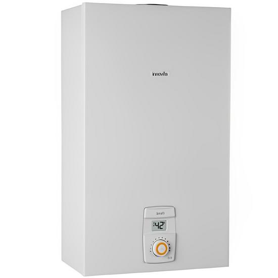 AMALFI ECO 11 RS i NG - დახურული წვა - Image 1