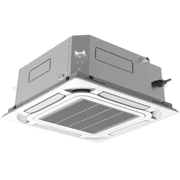 160 მ² კასეტური კონდიციონერი GREE GUD160W1/NHB-X GUD160T1/B-S TF06 (380 V) - Image 1