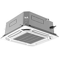 160 მ² კასეტური კონდიციონერი GREE GUD160W1/NHB-X GUD160T1/B-S TF06 (380 V) - Thumbnail 1