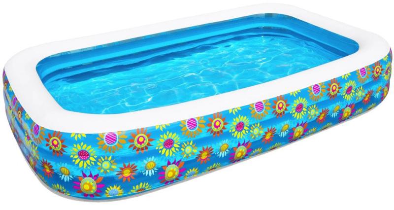 Bestway 54121 გასაბერი აუზი - Image 1