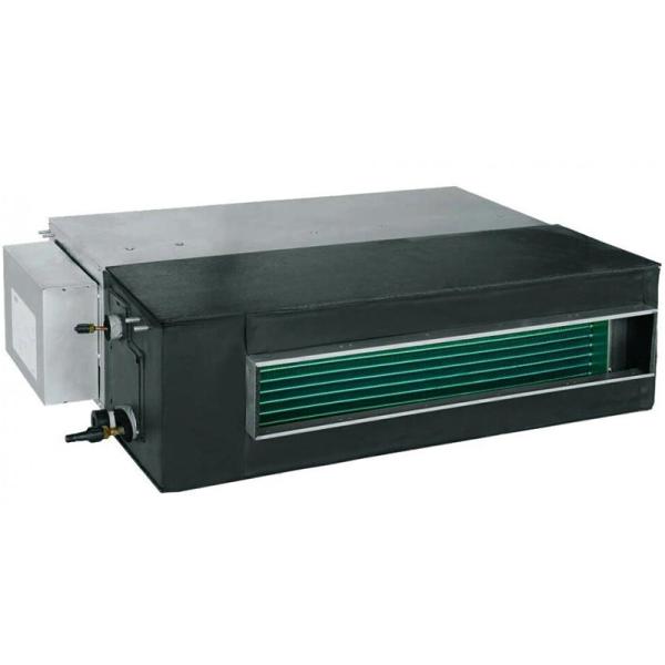 140 მ² ინვერტორული არხული კონდიციონერი GREE GUD140W1/NHB-S GUD140PHS1/B-S - Image 1