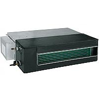 140 მ² ინვერტორული არხული კონდიციონერი GREE GUD140W1/NHB-S GUD140PHS1/B-S