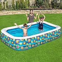 Bestway 54121 გასაბერი აუზი - Thumbnail 2