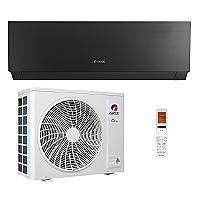 35 m² air conditioner GREE GWH12AUCXB-K6DNA1A INVERTER - Thumbnail 3