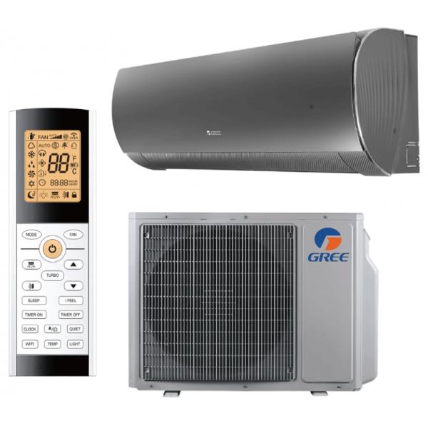 50 მ² კონდიციონერი GREE GWH18ACD-K6DNA1I INVERTER - Image 2