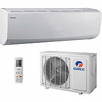 65 მ² კონდიციონერი GREE GWH24AGD-K3NNA1A - Thumbnail 2