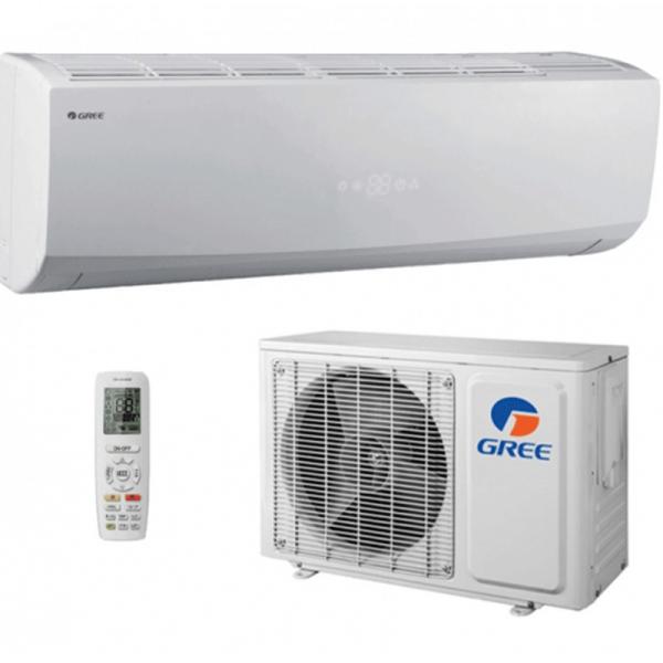 50 m² air conditioner GREE GWH18AGC-K3NNA1A