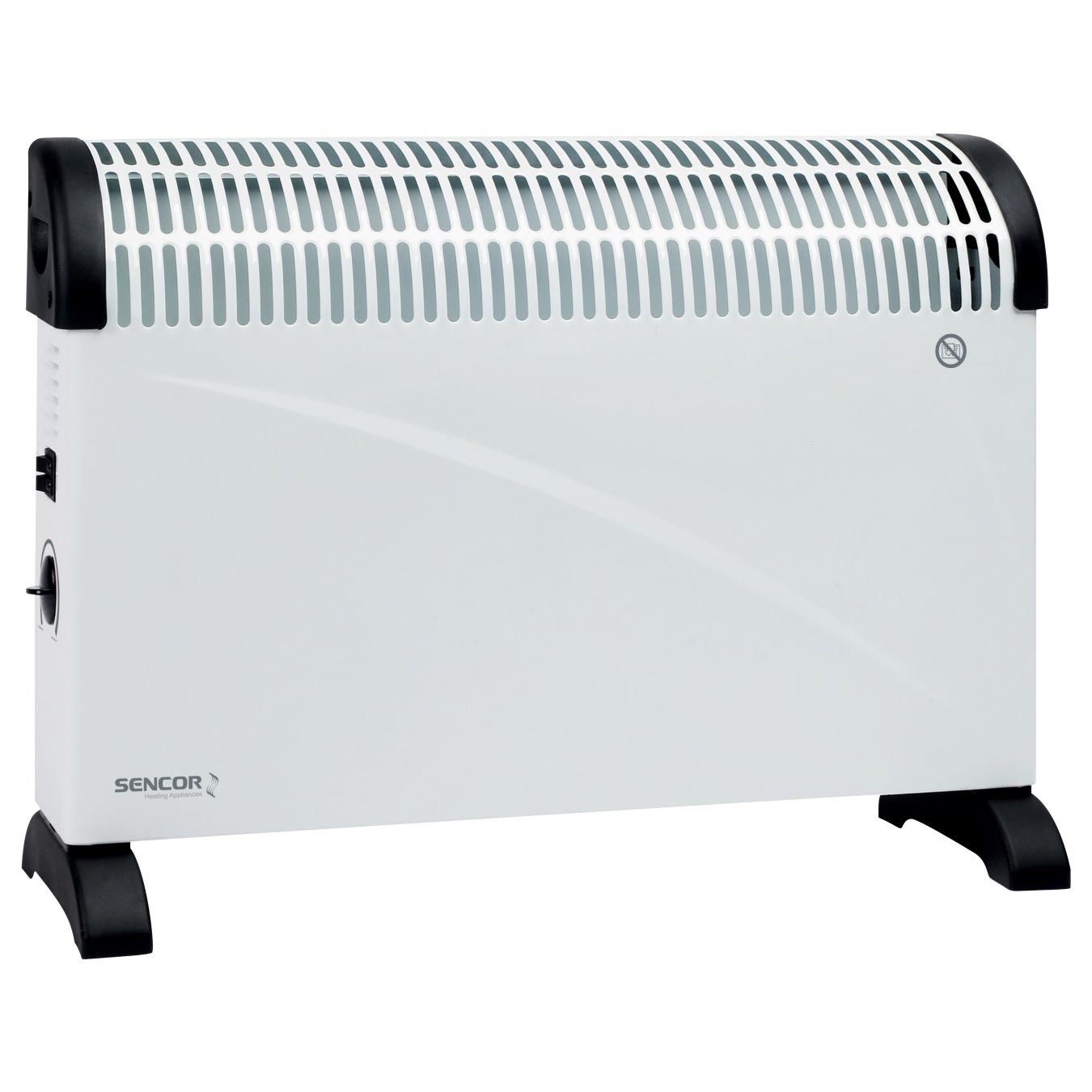 Sencor  SCF 2003 HEATING CONVECTOR