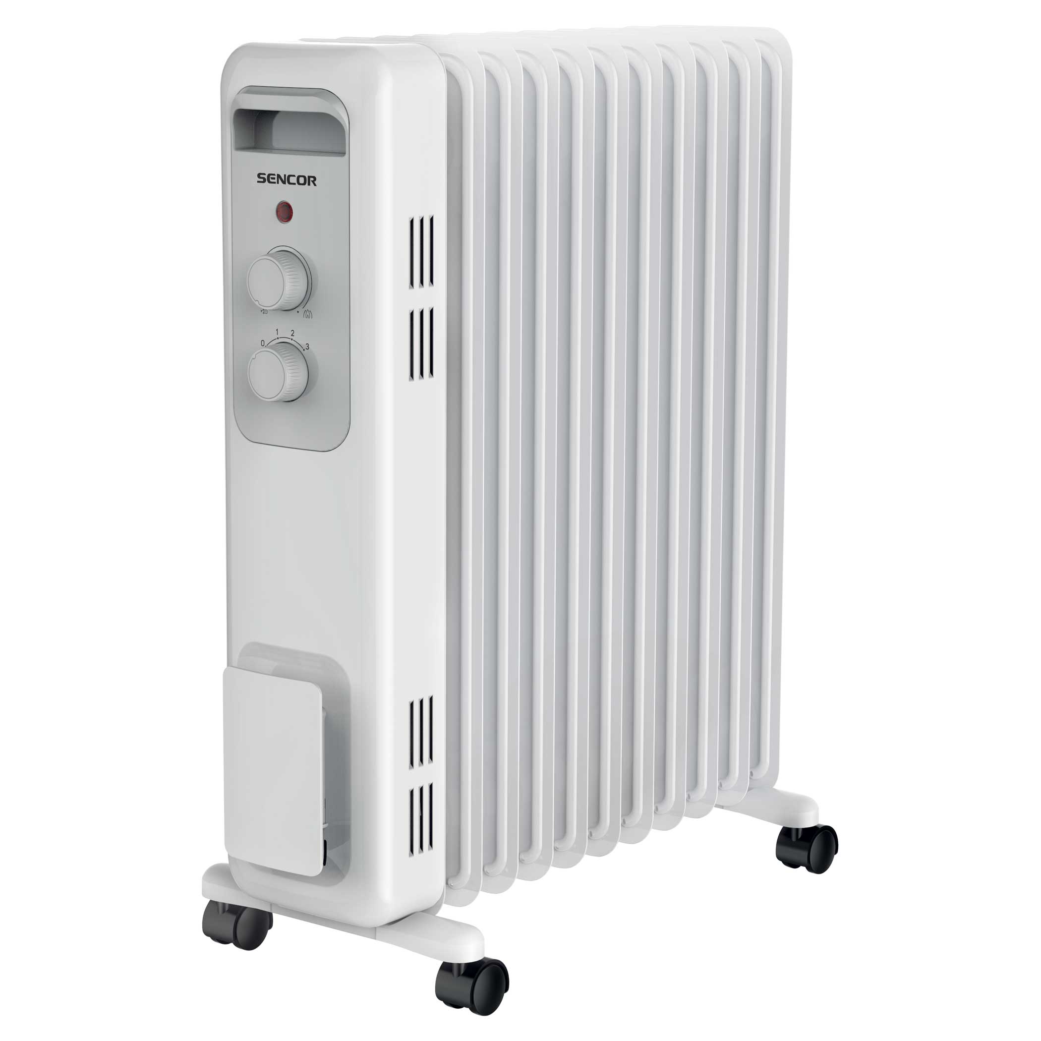 Sencor  SOH 3211WH OIL HEATER