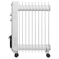 Sencor  SOH 3211WH OIL HEATER - Thumbnail 2