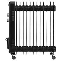 Sencor SOH 3313BK Oil Heater - Thumbnail 2